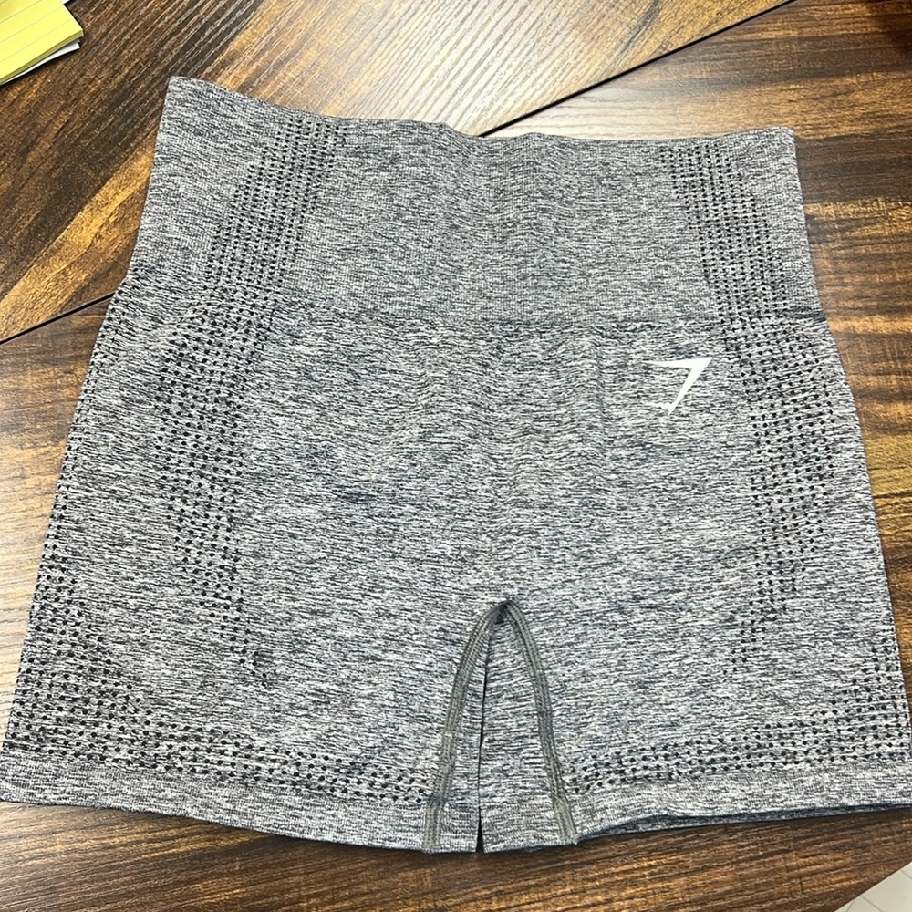 Gymshark vital seamless shorts